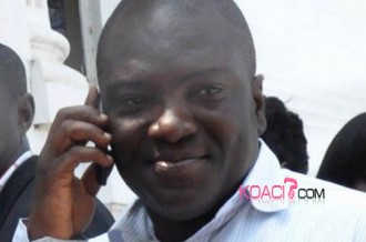 Ghana :  Le journaliste Ken Kuranchie a quitté la prison